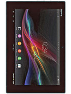 Best available price of Sony Xperia Tablet Z LTE in Koreanorth