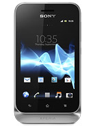 Best available price of Sony Xperia tipo dual in Koreanorth