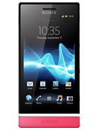 Best available price of Sony Xperia U in Koreanorth