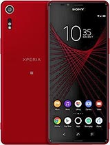 Best available price of Sony Xperia X Ultra in Koreanorth