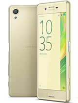 Best available price of Sony Xperia X in Koreanorth