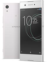 Best available price of Sony Xperia XA1 in Koreanorth
