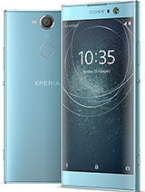 Best available price of Sony Xperia XA2 in Koreanorth