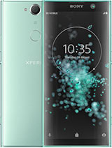 Best available price of Sony Xperia XA2 Plus in Koreanorth