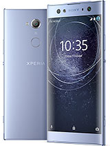 Best available price of Sony Xperia XA2 Ultra in Koreanorth