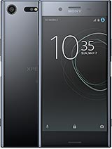 Best available price of Sony Xperia XZ Premium in Koreanorth