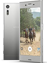 Best available price of Sony Xperia XZ in Koreanorth
