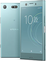 Best available price of Sony Xperia XZ1 Compact in Koreanorth