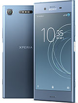 Best available price of Sony Xperia XZ1 in Koreanorth