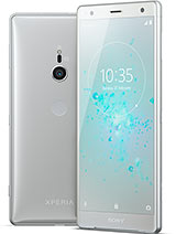 Best available price of Sony Xperia XZ2 in Koreanorth