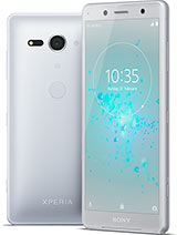 Best available price of Sony Xperia XZ2 Compact in Koreanorth