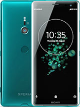 Best available price of Sony Xperia XZ3 in Koreanorth