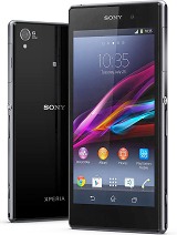 Best available price of Sony Xperia Z1 in Koreanorth