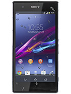 Best available price of Sony Xperia Z1s in Koreanorth