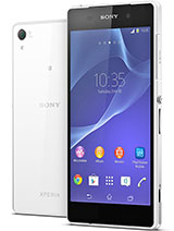 Best available price of Sony Xperia Z2 in Koreanorth