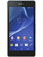 Best available price of Sony Xperia Z2a in Koreanorth