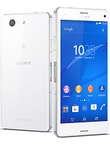 Best available price of Sony Xperia Z3 Compact in Koreanorth
