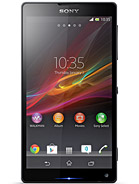 Best available price of Sony Xperia ZL in Koreanorth