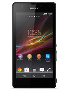 Best available price of Sony Xperia ZR in Koreanorth