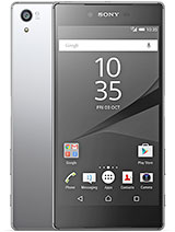 Best available price of Sony Xperia Z5 Premium Dual in Koreanorth