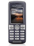 Best available price of Sony Ericsson K510 in Koreanorth