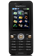 Best available price of Sony Ericsson K530 in Koreanorth