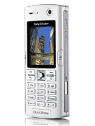 Best available price of Sony Ericsson K608 in Koreanorth