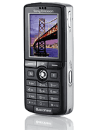 Best available price of Sony Ericsson K750 in Koreanorth