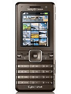 Best available price of Sony Ericsson K770 in Koreanorth