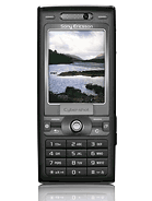 Best available price of Sony Ericsson K800 in Koreanorth