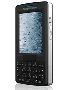 Best available price of Sony Ericsson M600 in Koreanorth