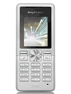 Best available price of Sony Ericsson T250 in Koreanorth