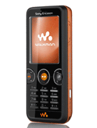 Best available price of Sony Ericsson W610 in Koreanorth