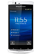 Best available price of Sony Ericsson Xperia Arc S in Koreanorth