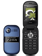 Best available price of Sony Ericsson Z320 in Koreanorth