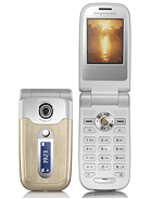 Best available price of Sony Ericsson Z550 in Koreanorth