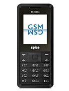Best available price of Spice M-4580n in Koreanorth