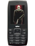 Best available price of Spice M-5365 Boss Killer in Koreanorth