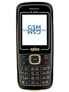 Best available price of Spice M-5055 in Koreanorth