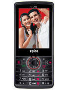 Best available price of Spice S-1200 in Koreanorth