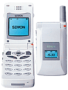 Best available price of Sewon SG-2200 in Koreanorth