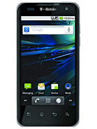 Best available price of T-Mobile G2x in Koreanorth
