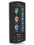 Best available price of T-Mobile Garminfone in Koreanorth