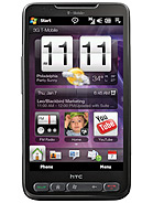 Best available price of T-Mobile HD2 in Koreanorth
