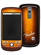 Best available price of T-Mobile myTouch 3G Fender Edition in Koreanorth