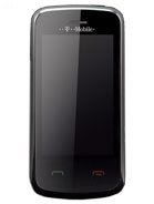 Best available price of T-Mobile Vairy Touch II in Koreanorth