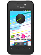 Best available price of T-Mobile Vivacity in Koreanorth
