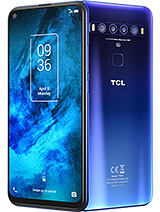Best available price of TCL 10 5G in Koreanorth