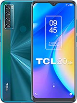 Best available price of TCL 20 SE in Koreanorth
