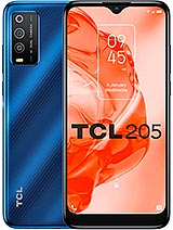 Best available price of TCL 205 in Koreanorth